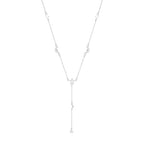 Sterling Silver Necklet