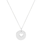 Sterling Silver Necklet