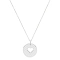 Sterling Silver Necklet