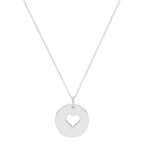 Sterling Silver Necklet