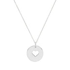 Sterling Silver Necklet