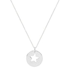 Sterling Silver Necklet
