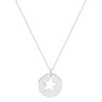 Sterling Silver Necklet