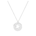 Sterling Silver Necklet