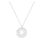 Sterling Silver Necklet