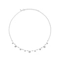 Sterling Silver Necklet