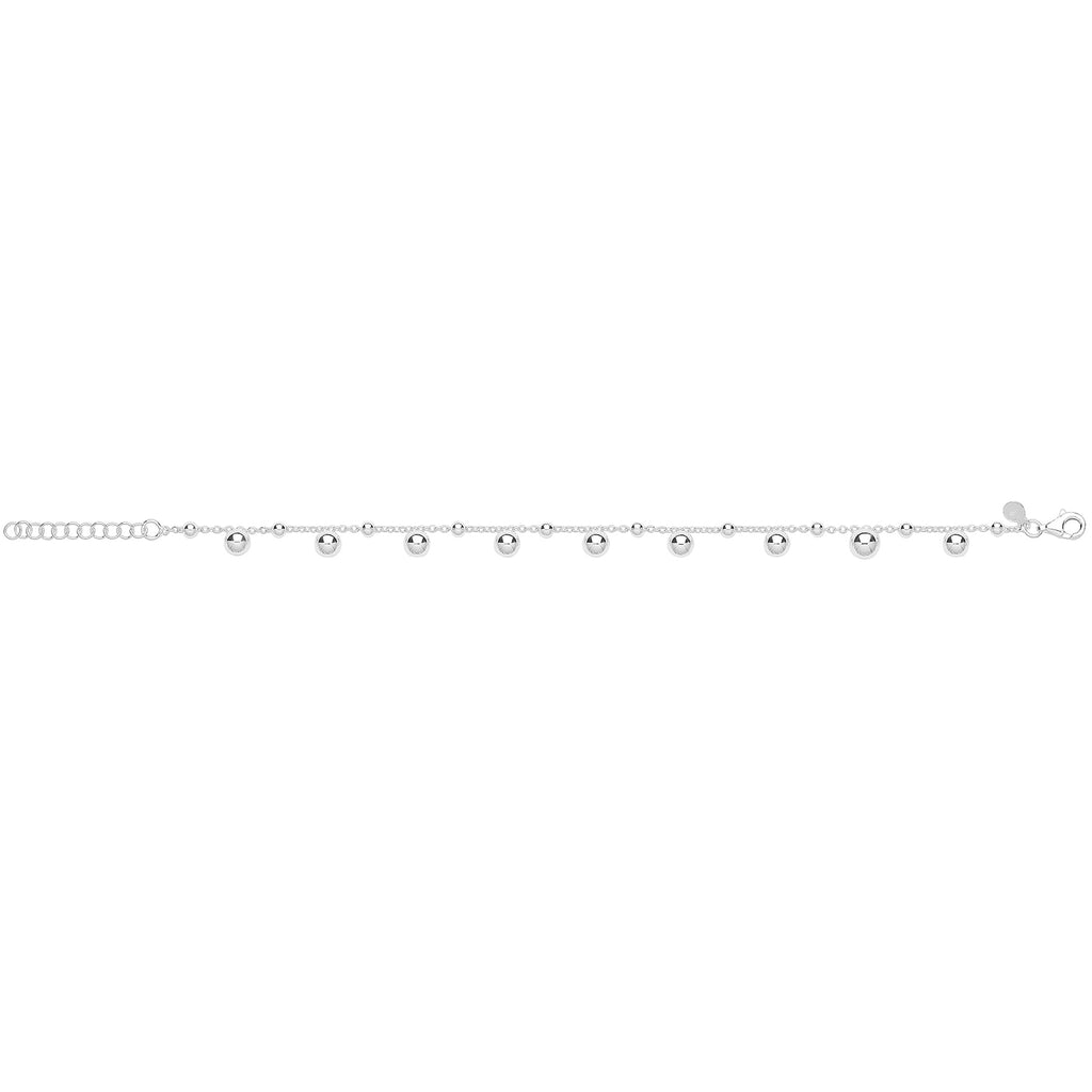 Sterling Silver Bracelet