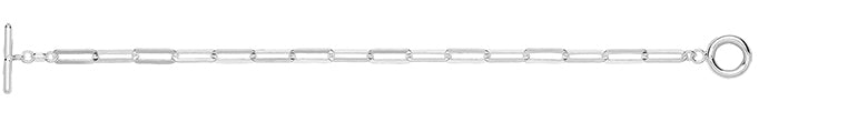 Sterling Silver Bracelet