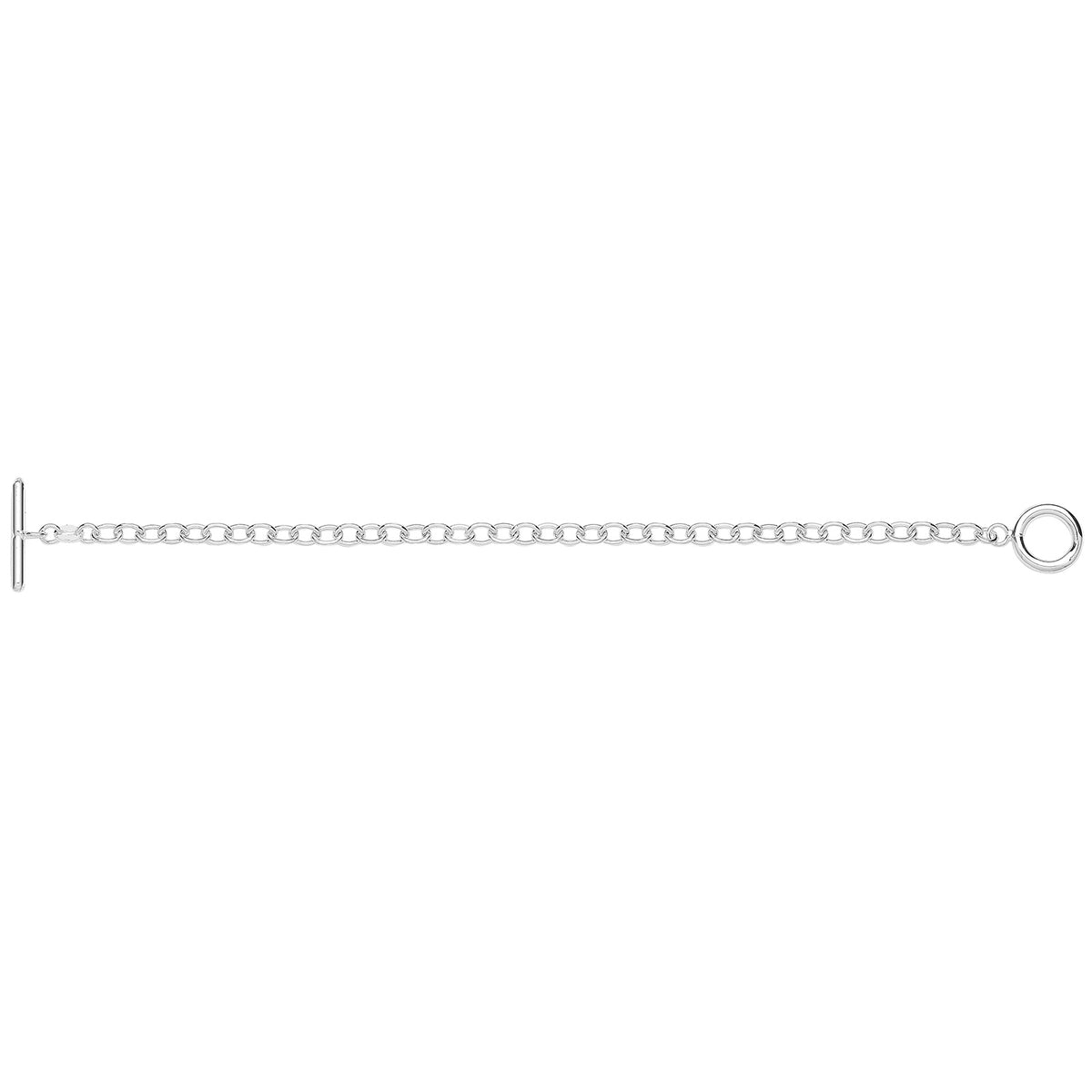 Sterling Silver Bracelet