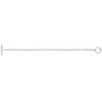 Sterling Silver Bracelet