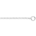 Sterling Silver Bracelet