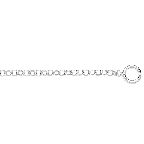 Sterling Silver Bracelet