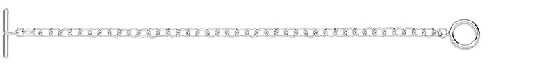 Sterling Silver Bracelet