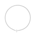 Sterling Silver Necklet