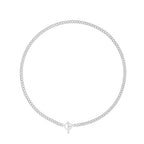 Sterling Silver Necklet