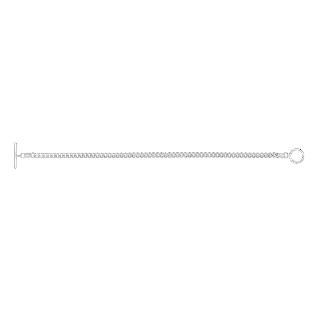 Sterling Silver Bracelet