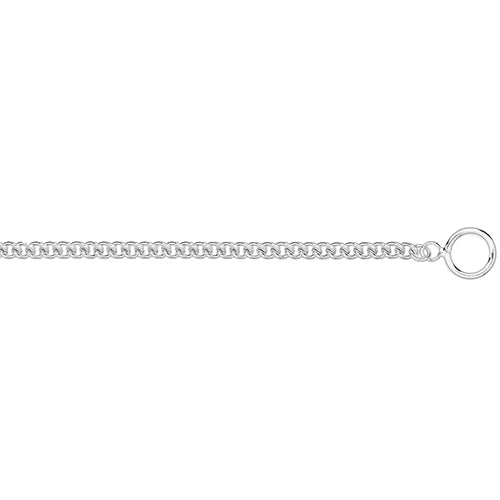 Sterling Silver Bracelet