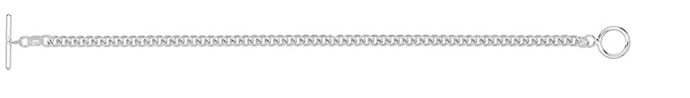 Sterling Silver Bracelet