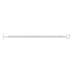 Sterling Silver Bracelet