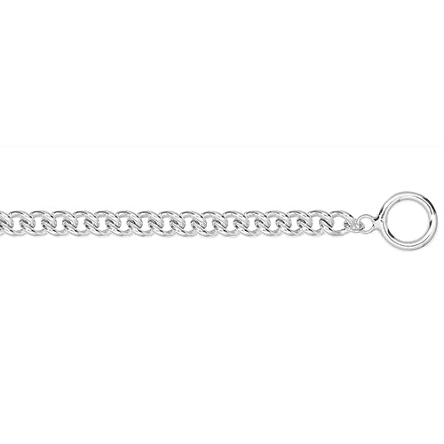 Sterling Silver Bracelet
