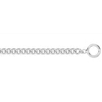 Sterling Silver Bracelet