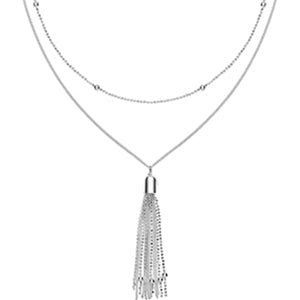 Necklet Arian Sterling