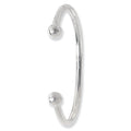 Sterling Silver Bangle