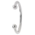Sterling Silver Bangle