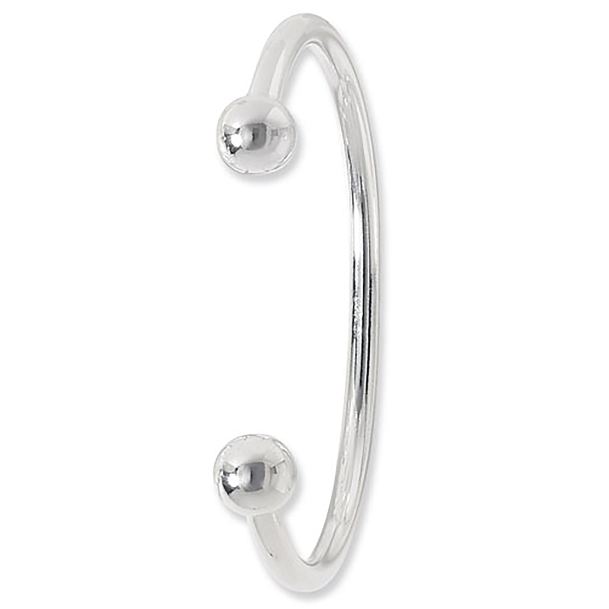 Bangle Arian Sterling