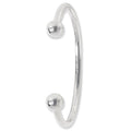 Bangle Arian Sterling