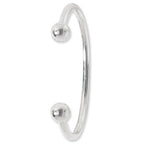 Bangle Arian Sterling