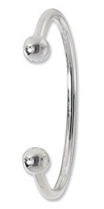Bangle Arian Sterling