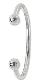 Bangle Arian Sterling