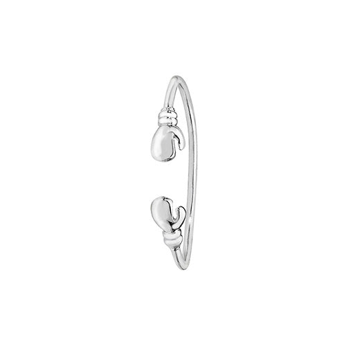 Bangle Babanod Arian Sterling