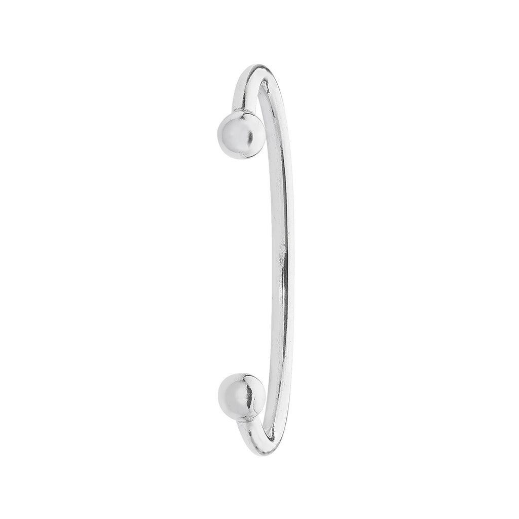 Sterling Silver Babies Bangle