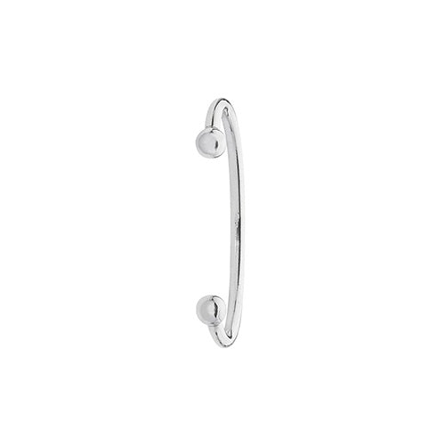 Sterling Silver Babies Bangle