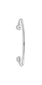 Sterling Silver Babies Bangle