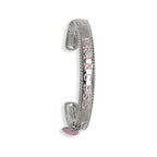 Sterling Silver Babies Bangle