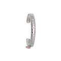 Sterling Silver Babies Bangle