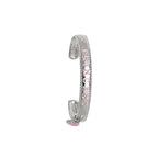 Sterling Silver Babies Bangle