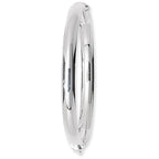 Sterling Silver Bangle