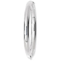 Sterling Silver Bangle