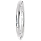 Sterling Silver Bangle