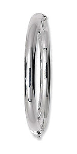 Sterling Silver Bangle