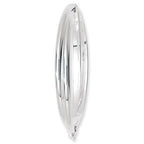 Sterling Silver Bangle