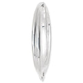 Sterling Silver Bangle