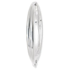 Sterling Silver Bangle