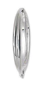 Sterling Silver Bangle