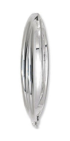 Sterling Silver Bangle