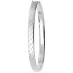 Bangle Arian Sterling